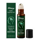 Mentavia™ - Roll-On met Wilde Pepermunt & Mentholkristallen - 1 pack