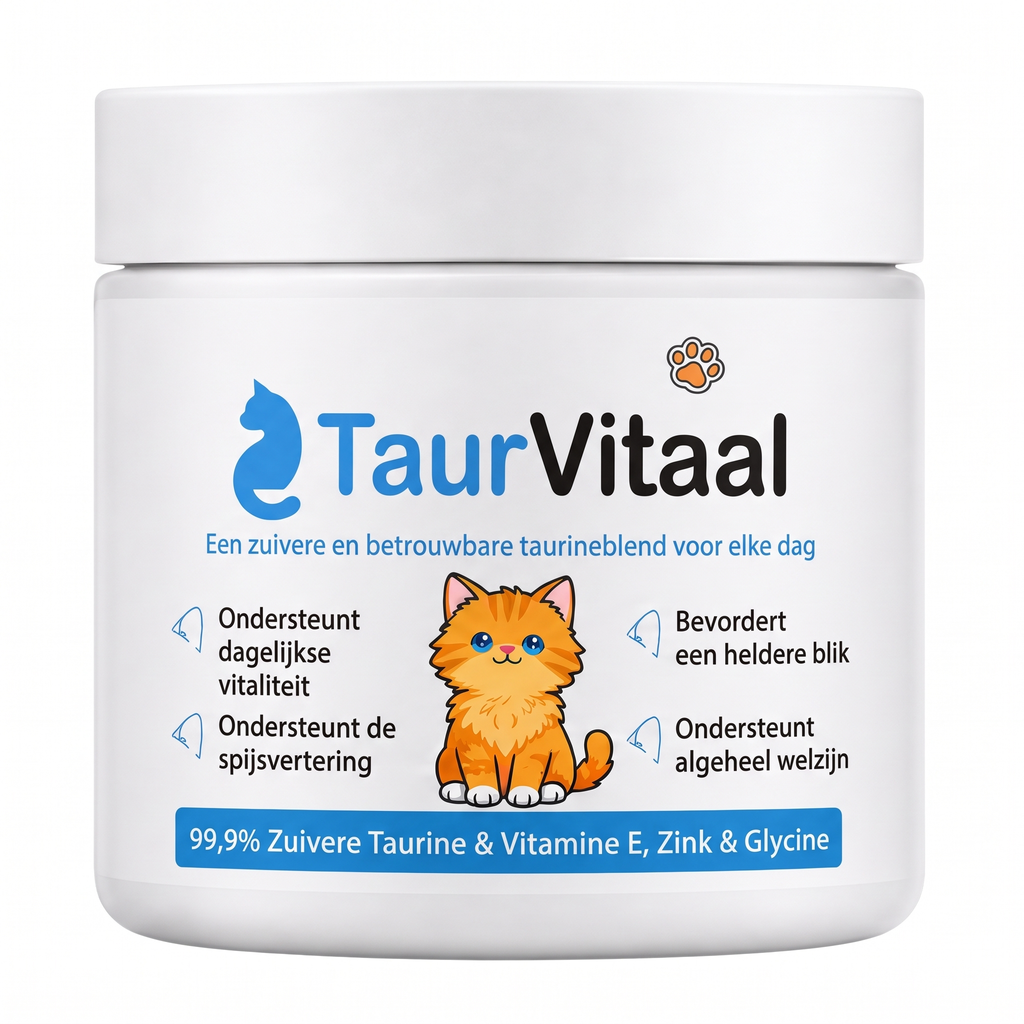 TaurVitaal 1 pot
