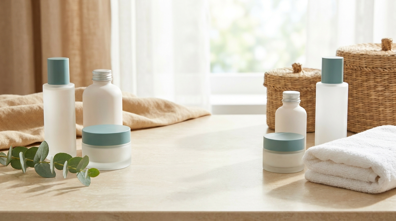 Lyonella hero spa still life