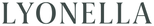 Lyonella wordmark