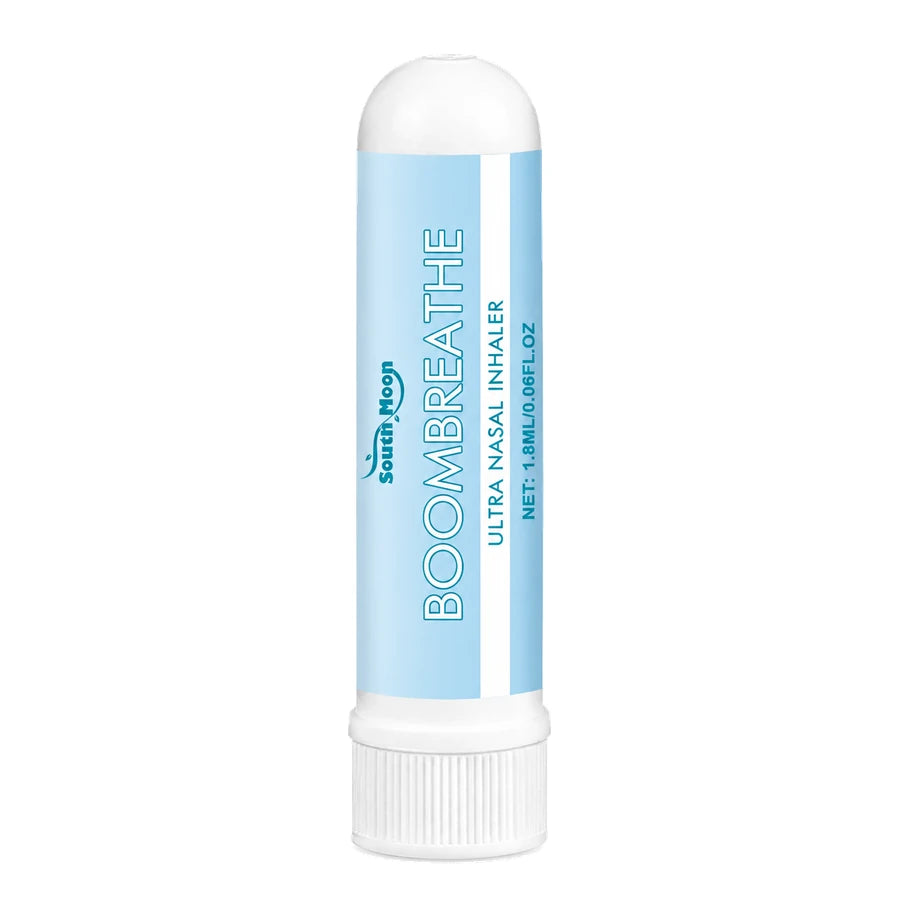 Ademvrij™ - Ultra neusinhalator - 1 pack